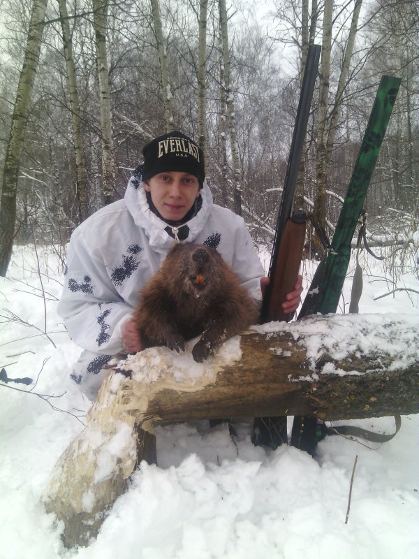 бобрик