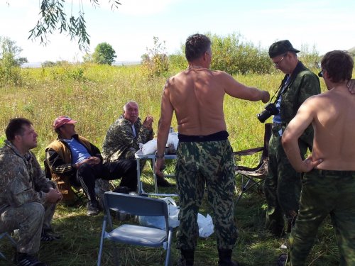 Разбор полётов