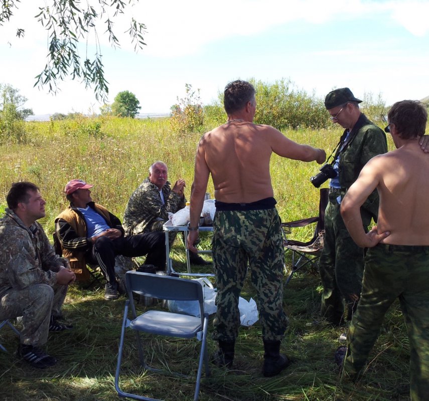 Разбор полётов
