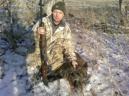 Едовой.
