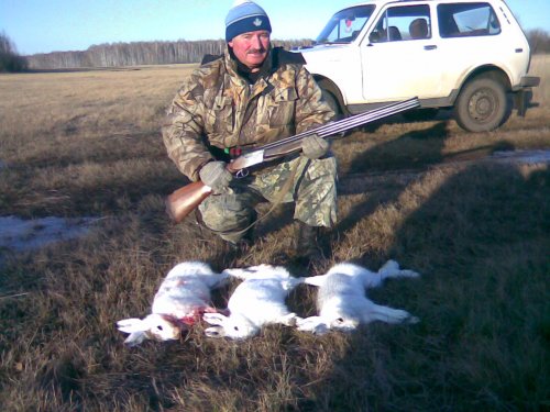 02.11.2014 Удачное начало отпуска.