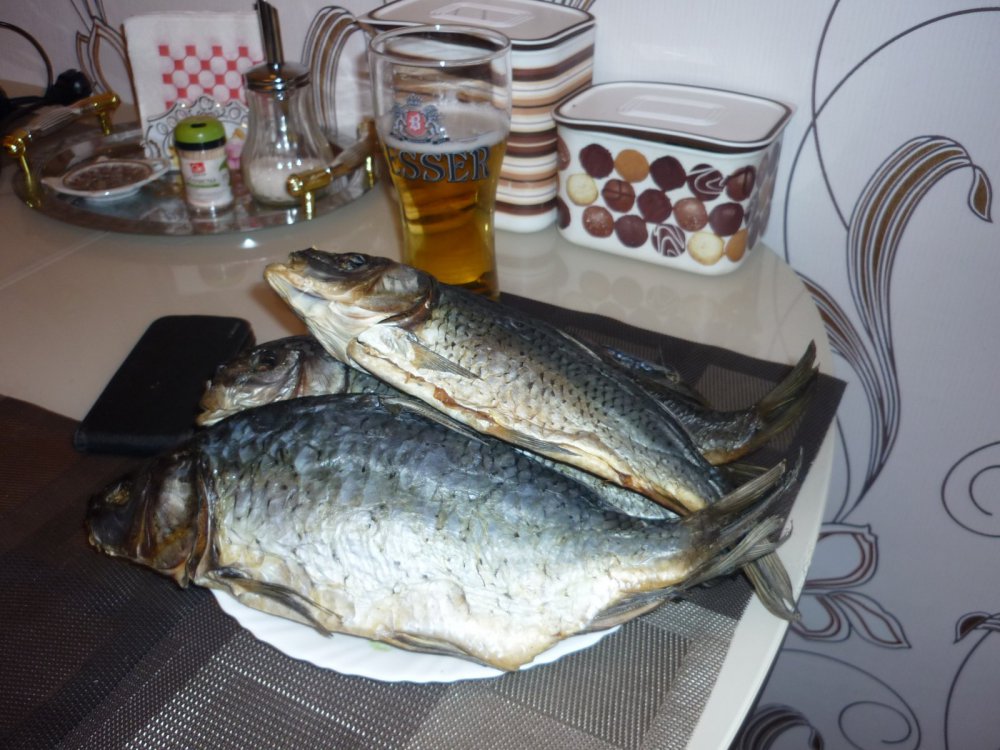 К пенному....