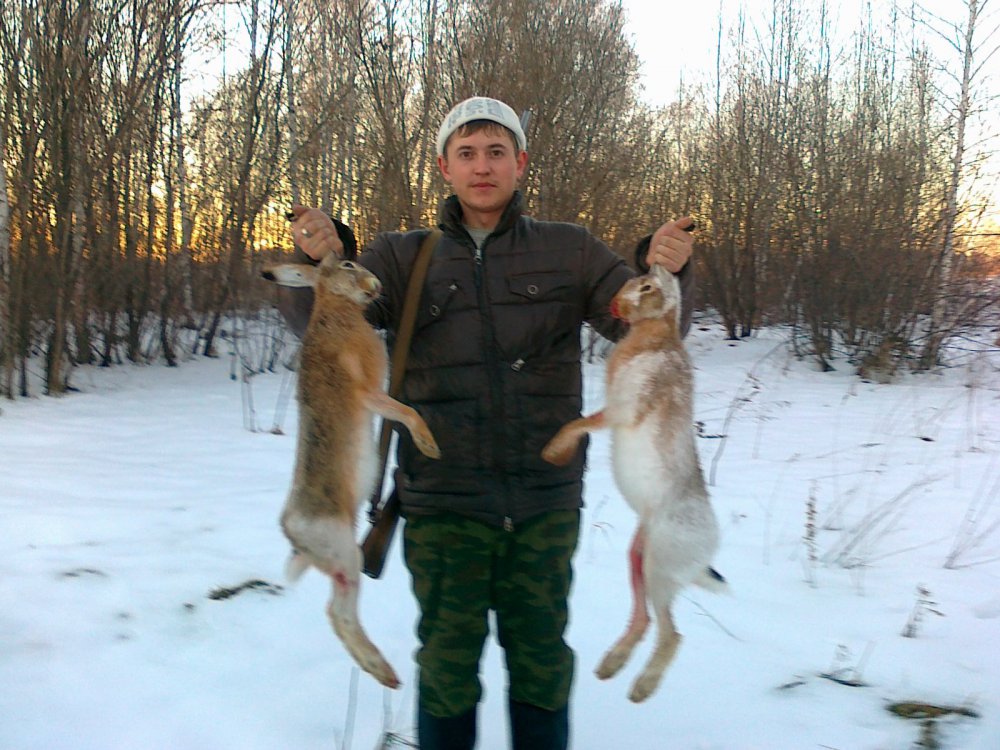 На открытии 2014