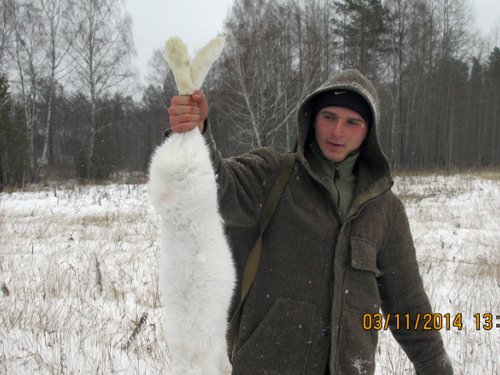 Добыча