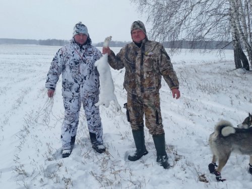 Один на всех