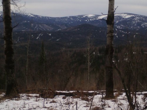 Участок