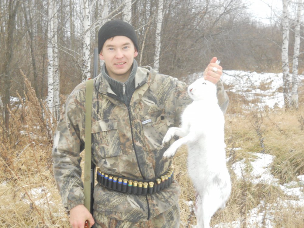 зайка