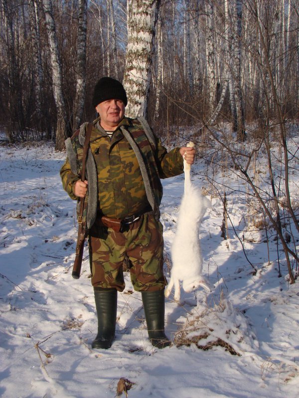Папа отличился.