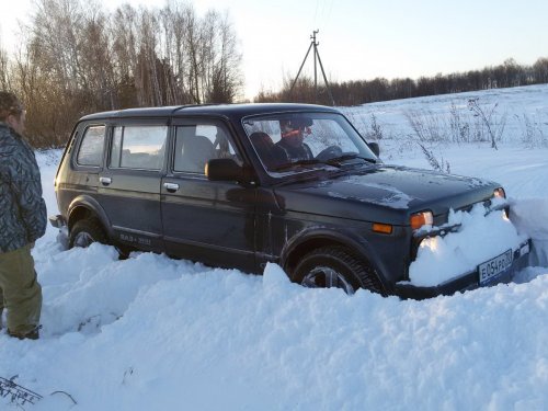 Посвящение!