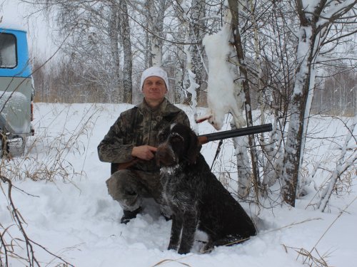 15.11.14 "Снег кружится, летает, летает...."