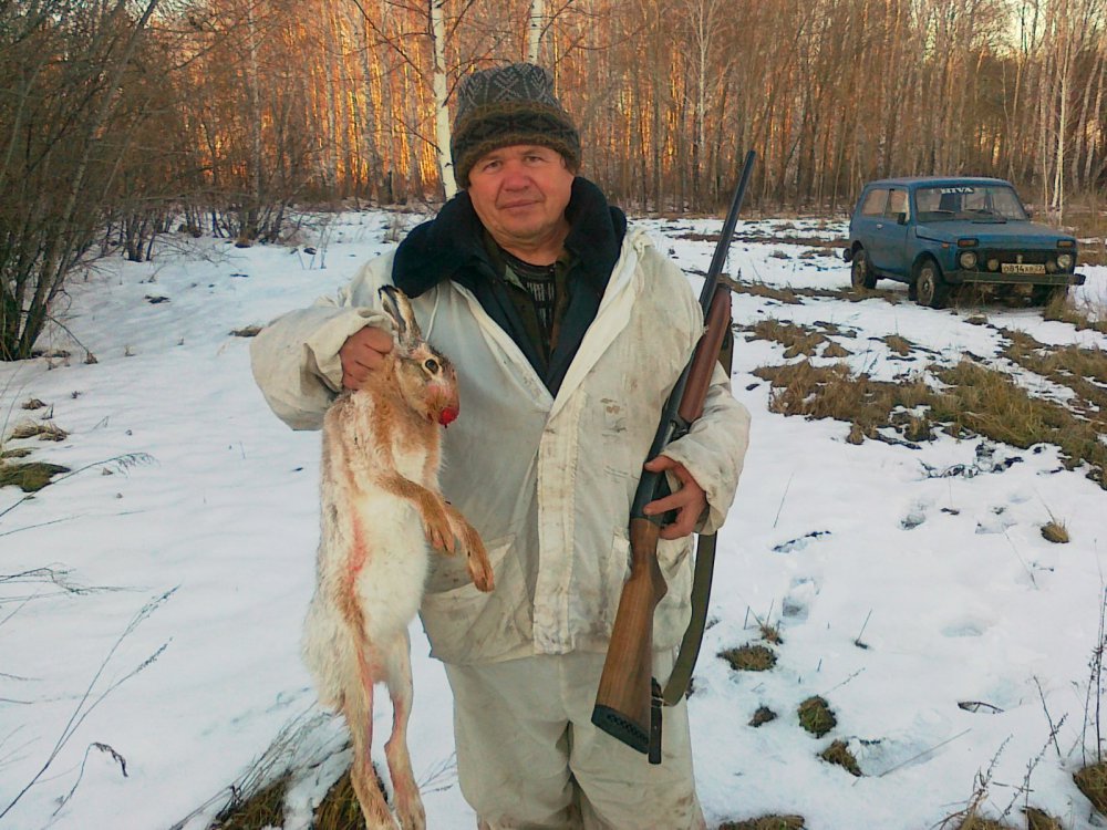 Александр Петрович