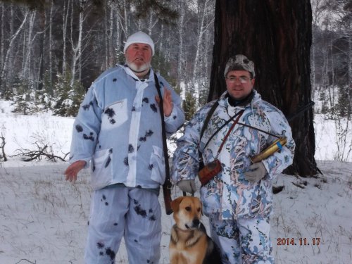 ноябрь 2014г