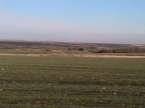 Нижегородская область.