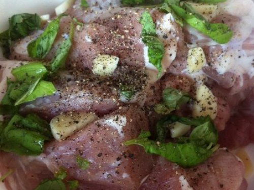Мяско