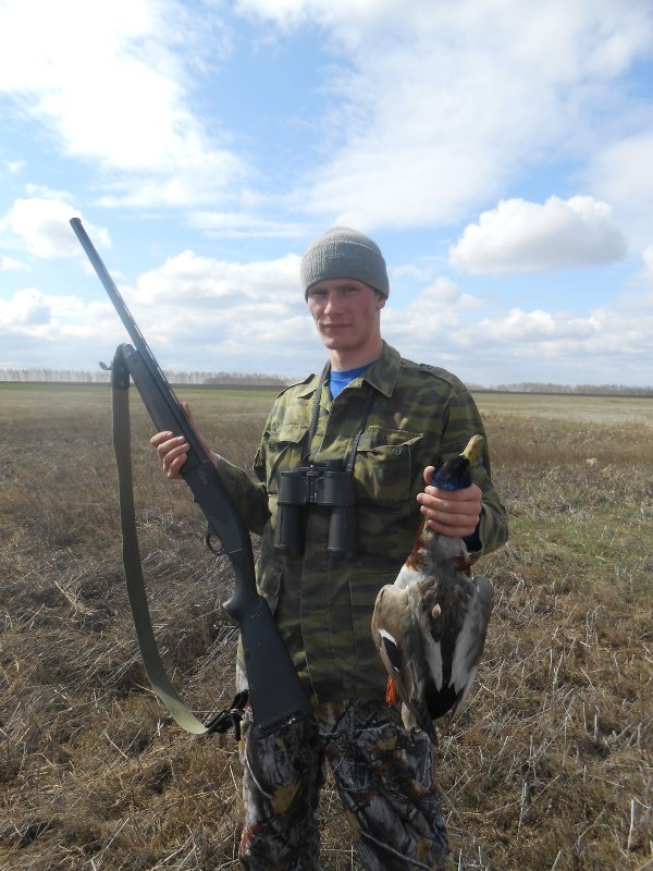 весна