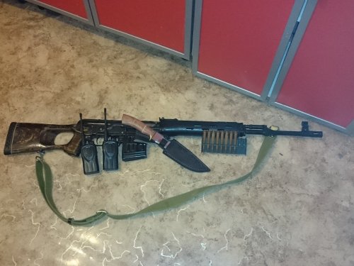 просто фотка