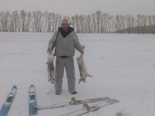 Отличный выходной 07.12.14