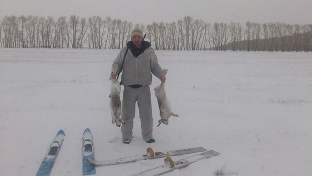 Отличный выходной 07.12.14