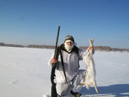 Мечты сбываются....