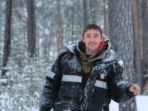 Жарко 2