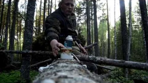 Поход на р.Ношва республика Коми, Прилузский р-он. Охота.Тайга.Река