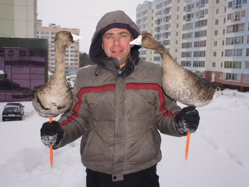 Фото на память