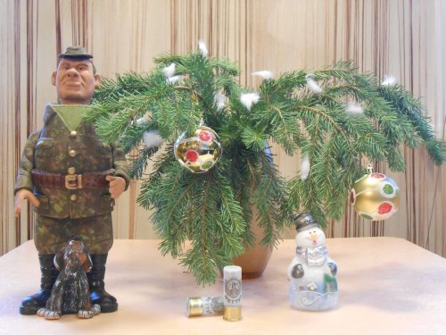 Ну, с Наступающим!!!