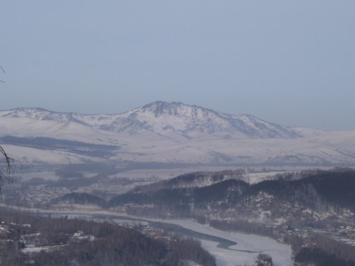 Бабырган.