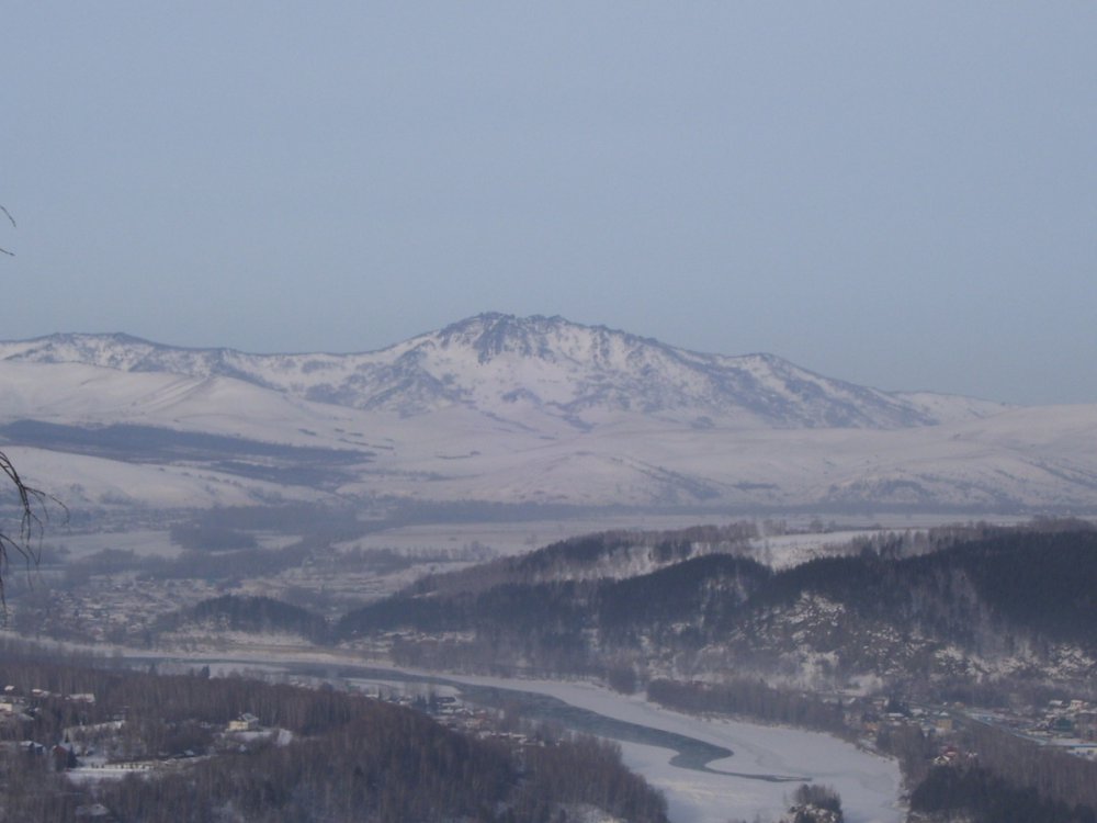 Бабырган.