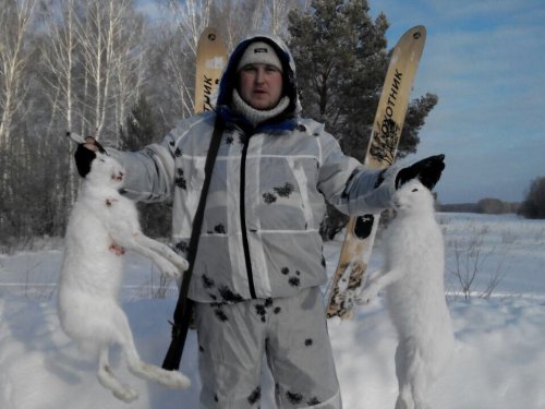 Выезд после снежка!!