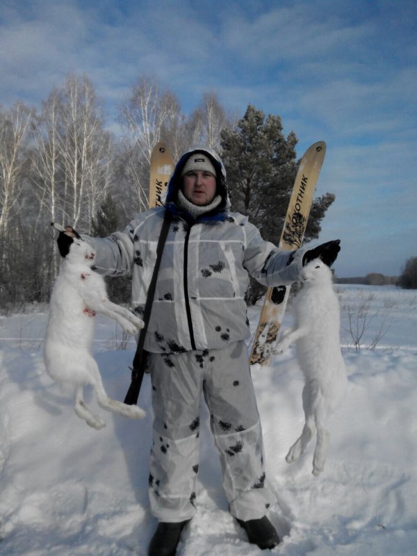 Выезд после снежка!!