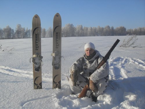 Рябчик