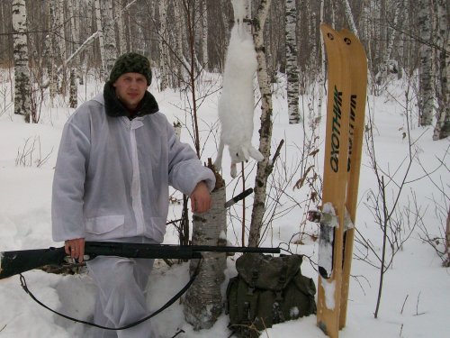 Закрытие 2014!