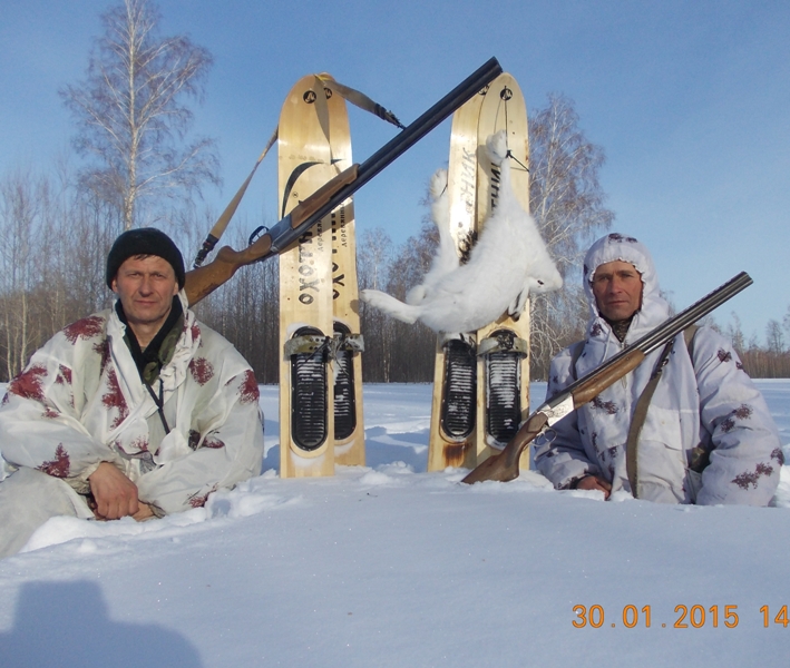 Хорошие помощники