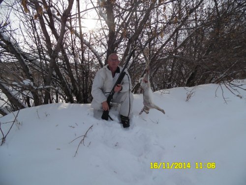 Не легко достался.