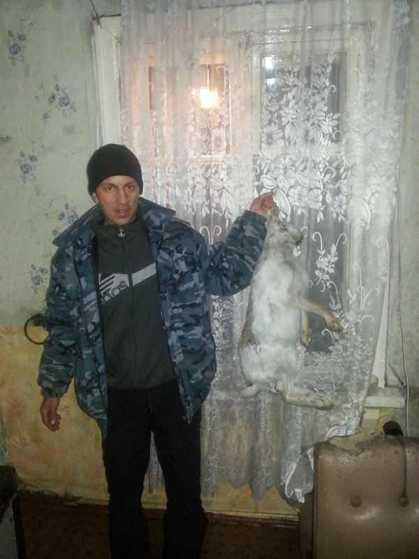 зайченок