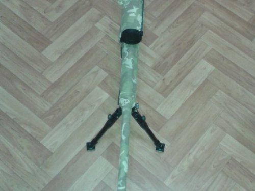 camouflage