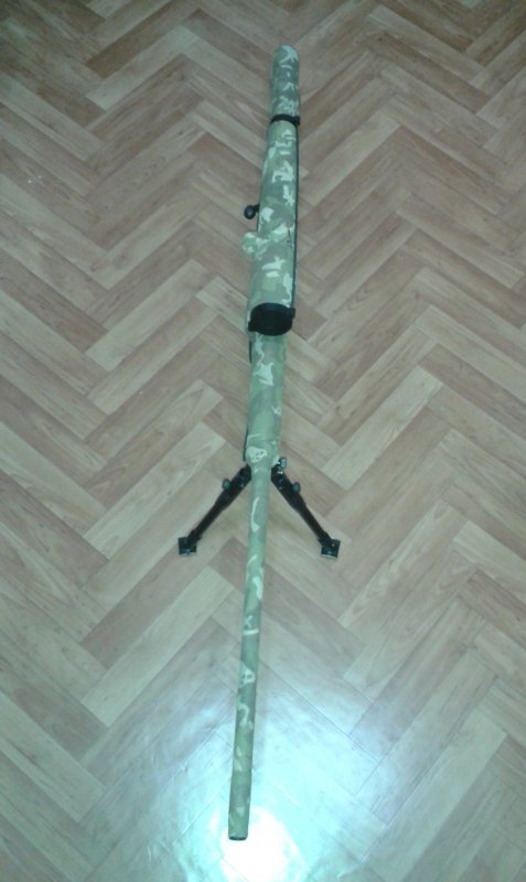 camouflage