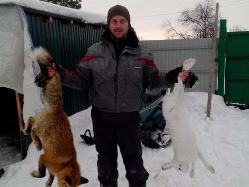 Сезон 2014 закрыл удачно