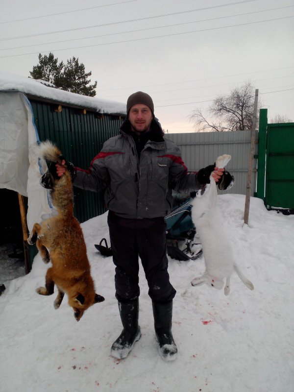 Сезон 2014 закрыл удачно