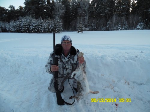 ЗАКАНЧИВАЕМ 2014