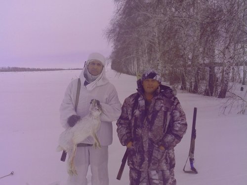 С друзьями