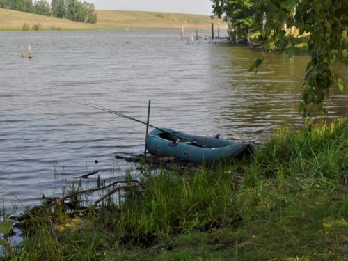 Ностальгия по лету