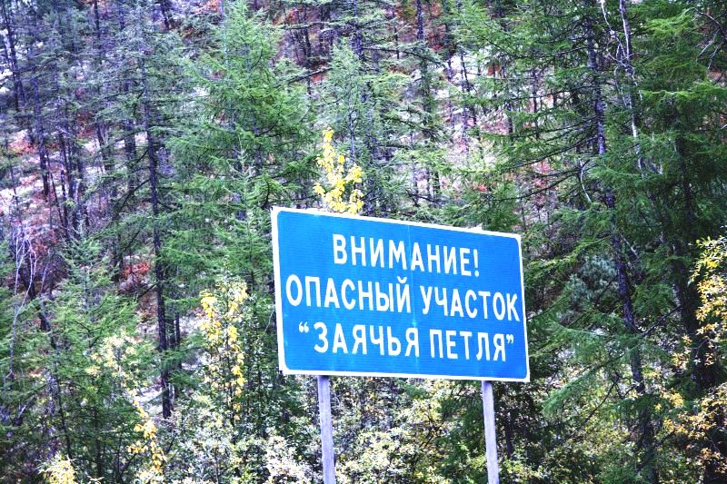 Про зайцев ...