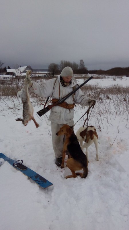 К новогоднему столу