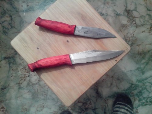 мои работы