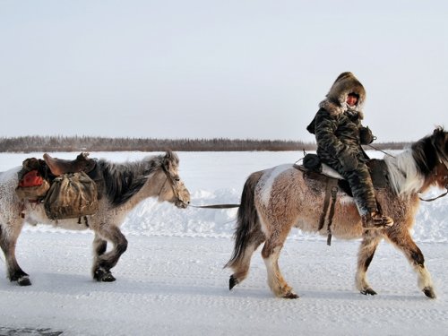 Поехали!