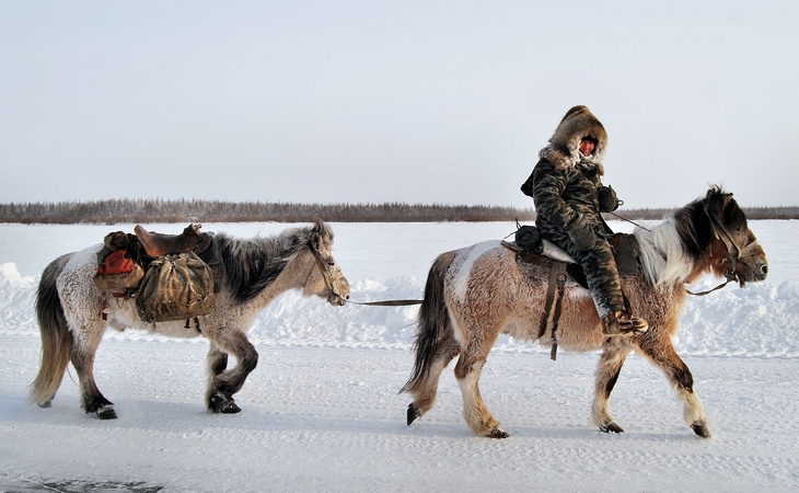 Поехали!