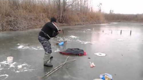 Суровый русский биатлон (Russian Biathlon)