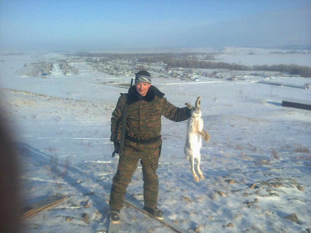 новогодний